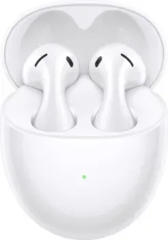 Huawei FreeBuds 5 (керамический белый, международная версия)