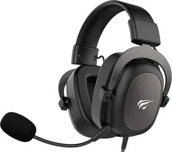 Havit Gamenote H2002d (черный)