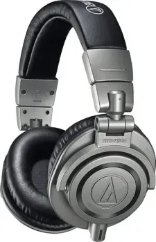 Audio-Technica ATH-M50x Limited Edition (темно-серый)