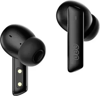 QCY MeloBuds HT05 (черный)
