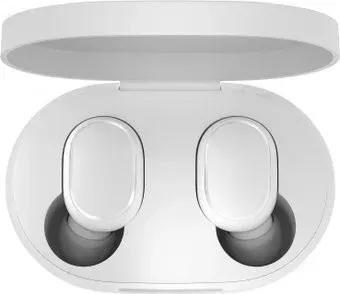 Xiaomi Redmi AirDots 2 TWSEJ061LS (белый, китайская версия)