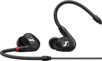 Sennheiser IE 40 Pro (черный)