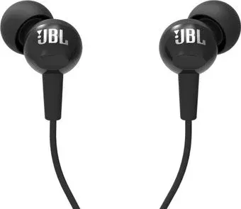 JBL C100SIU [JBLC100SIUBLK]