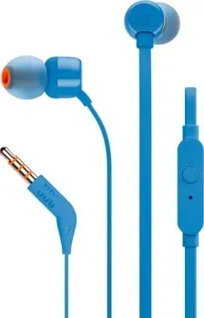 JBL Tune 110 (синий)