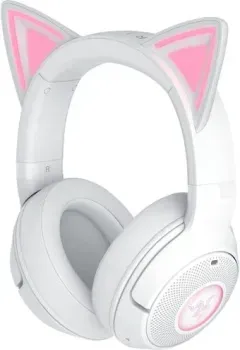 Razer Kraken Kitty V2 BT (белый)