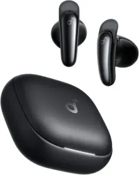 Anker Soundcore Liberty Buds (черный)