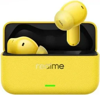 Realme Buds T500 Pro (желтый)