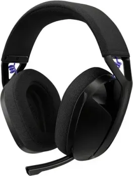 Logitech G321 Lightspeed (черный)