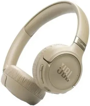 JBL Tune 680NC (бежевый)