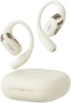 Shokz Shokz OpenFit 2 (бежевый)