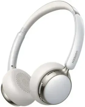 Ugreen Studio Plus HP207 (серебристый/белый)