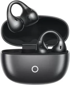 Realme Buds Clip (черный)