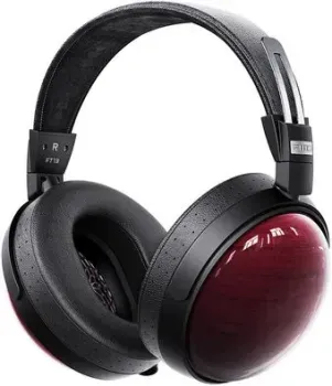 FiiO FT13 (черный/коричневый)