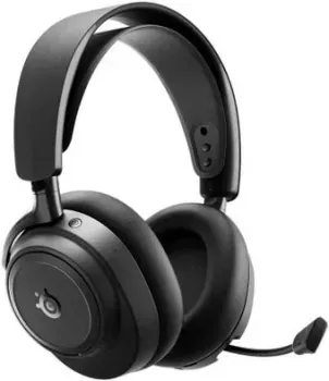 SteelSeries Arctis Nova Elite (черный)