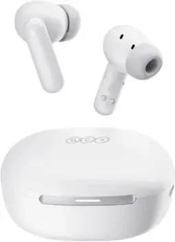 QCY MeloBuds N30 (белый)