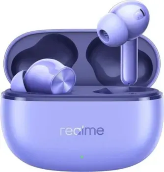 Realme Buds T200 Lite (сиреневый)