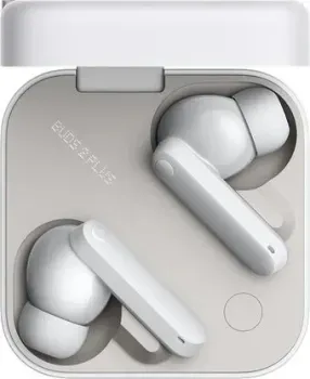 CMF Buds 2 Plus (светло-серый)