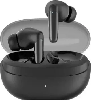 Tecno Buds 4 (черный)