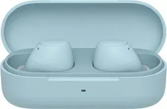 Sony WF-C510 (голубой)