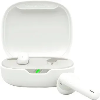 JBL Wave Flex 2 (белый)