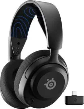 SteelSeries Arctis Nova 5P Wireless (черный)