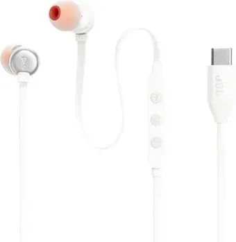 JBL Tune 310C (белый)