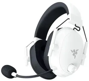 Razer Blackshark V2 Hyperspeed (белый)