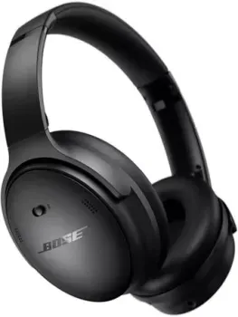 Bose QuietComfort Headphones (черный)