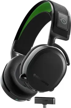 SteelSeries Arctis 7X+ Wireless