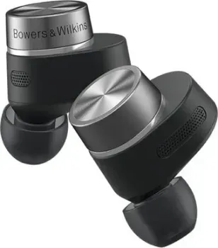 Bowers &amp; Wilkins PI7 S2 (черный)