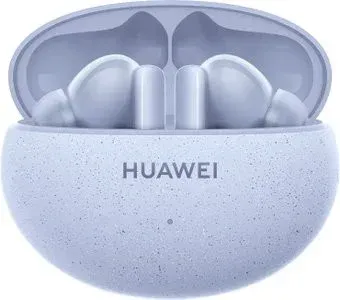 Huawei FreeBuds 5i (голубой, китайская версия)