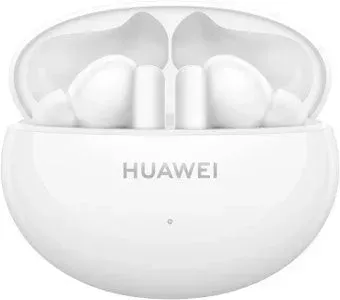 Huawei FreeBuds 5i (керамический белый, китайская версия)