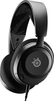 SteelSeries Arctis Nova 1 (черный)