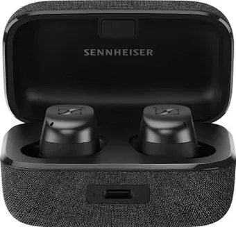 Sennheiser Momentum True Wireless 3 (графит)
