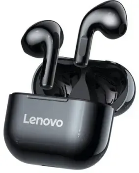 Lenovo LivePods LP40 (черный)