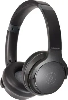 Audio-Technica ATH-S220BT (черный)