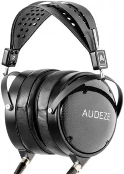 Audeze LCD-XC (карбон)