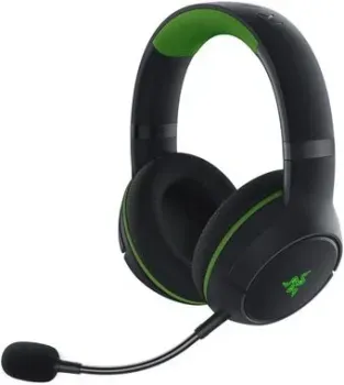 Razer Kaira Pro для Xbox (черный)