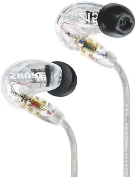 Shure SE215