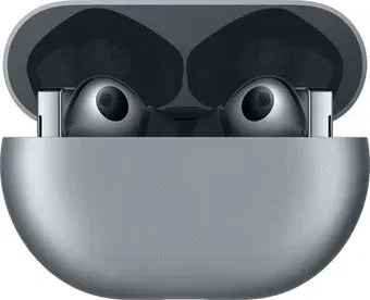 Huawei FreeBuds Pro (мерцающий серебристый, международная версия)