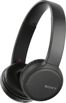 Sony WH-CH510 (черный)