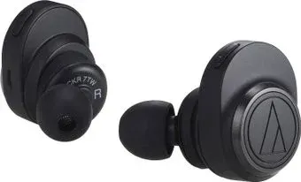 Audio-Technica ATH-CKR7TW (черный)