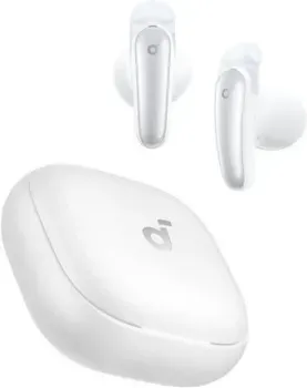 Anker Soundcore Liberty Buds (белый)