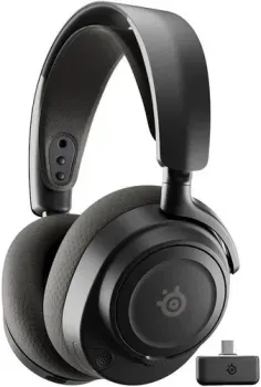SteelSeries Arctis Nova 7 Wireless Gen 2 (черный)