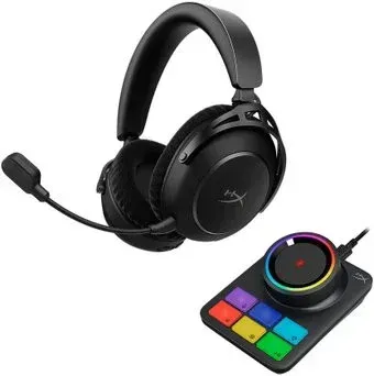 HyperX Cloud Alpha 2 (черный)