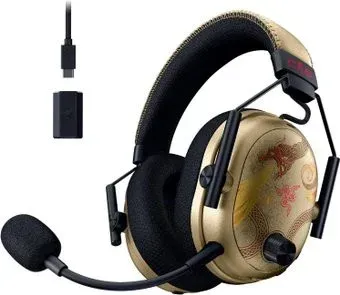 Razer BlackShark V3 Pro Counter-Strike 2 Edition