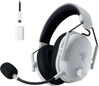 Razer BlackShark V3 Pro (белый)