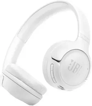 JBL Tune 530BT (белый)
