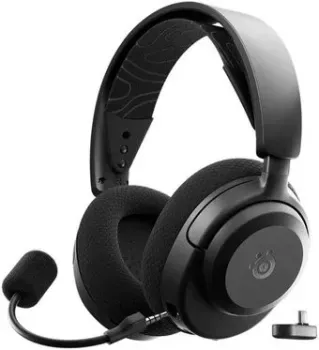 SteelSeries Arctis Nova 3X Wireless (для Xbox, черный)