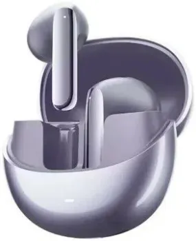 QCY AilyBuds Pro (сиреневый)